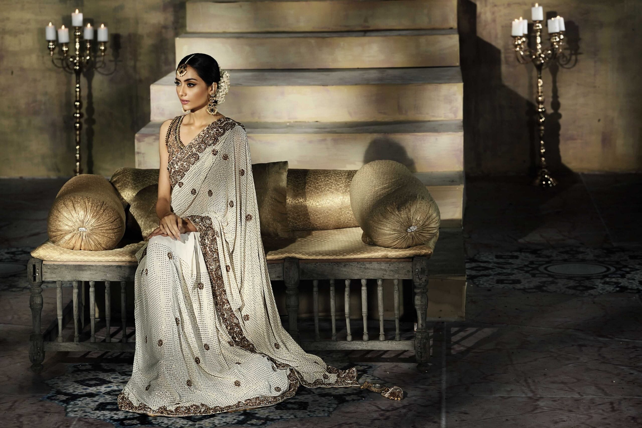 Mahi Rani Maharani