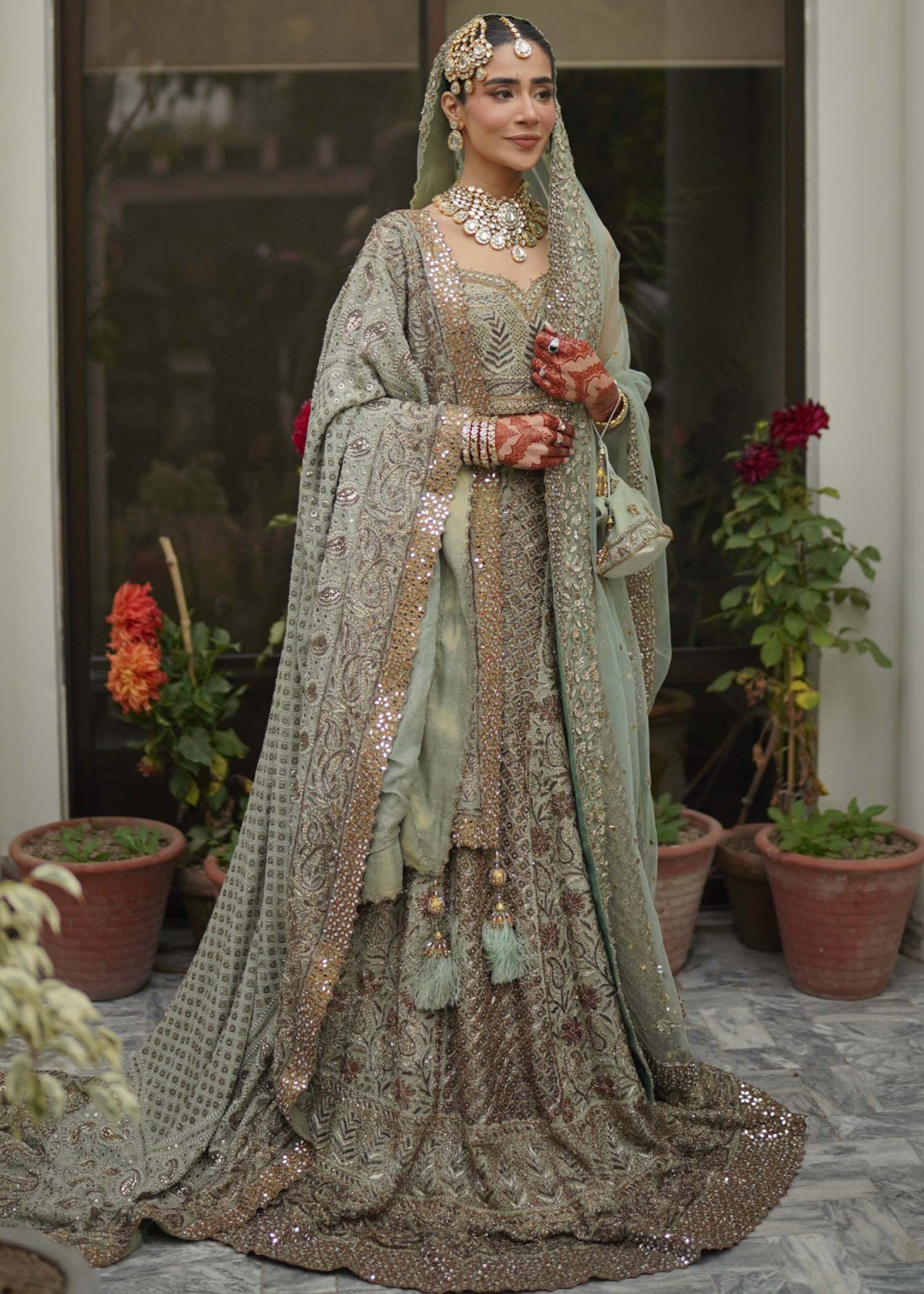 Rija Mujahid – Lajwanti Official