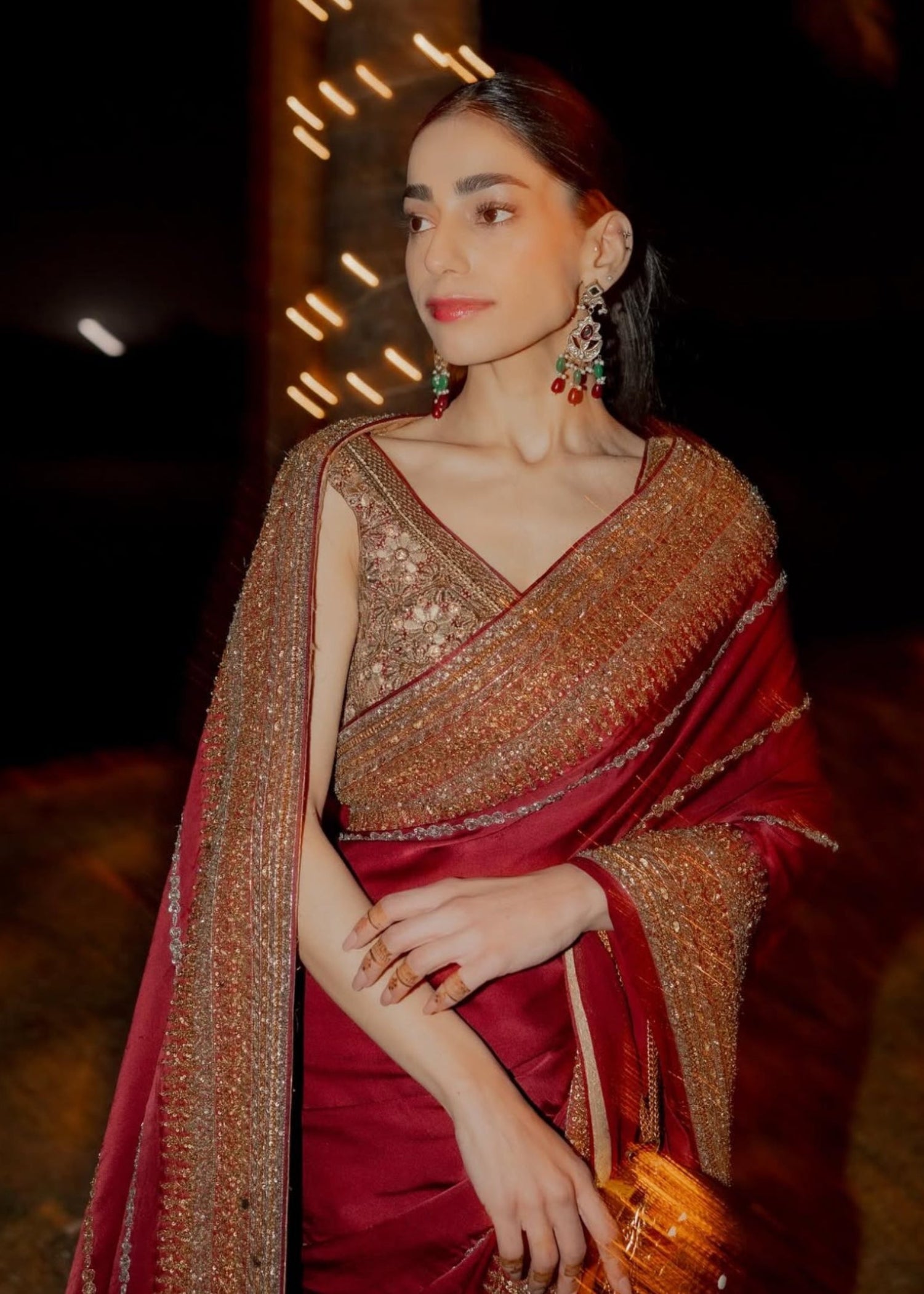 Batool Rani Maham Batool – Lajwanti Official